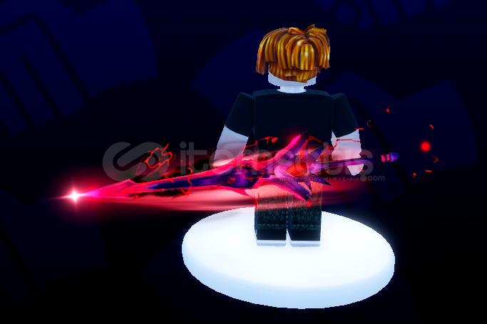 Crimson Backblade | Blade Ball Crimson Backblade | Blade Ball