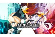Cris Tales + Garanti