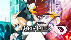Cris Tales
 + Garanti