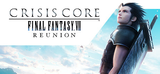 CRISIS CORE –FINAL FANTASY VII