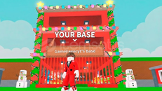 ⭐Cristhmas Base ⭐