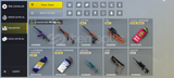 Critical ops 120 skin hesap kelebekliii