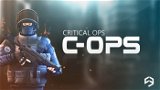 Critical Ops 5 Bıçaklı ( Temiz Bağ )