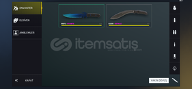 Critical ops 2 Bıçak,Klanlı Hesap(Temiz Bağ) Critical ops 2 Bıçak,Klanlı Hesap(Temiz Bağ)