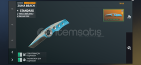 Critical Ops Mainlik Mükemmel Hesap????