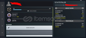 critical ops master hesappppp