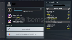 CRITICAL OPS SPEC ACCOUNT 300 TL