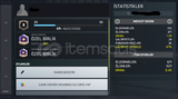 CRITICAL OPS SPEC ACCOUNT 300 TL