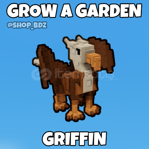 Crkit ve Griffin Crkit ve Griffin