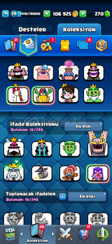 CRL 2024 20 GALİBİYET + GOLEM DESTELİ HESAP