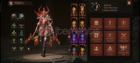 Croadric 1156 lvl Croadric 1156 lvl