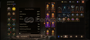 Croadric temiz sağlam gelişime acik