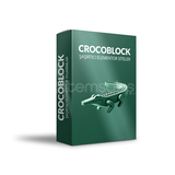 Crocoblock - Orijinal Lisans