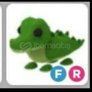 crocodile! (FR) crocodile! (FR)