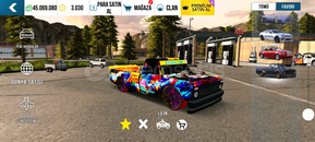 Crom jant+renk Crom jant+renk