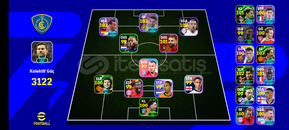 C.RONALDO 104 M.OWEN 103 HERŞEY VAR