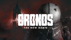 Cronos: The New Dawn Deluxe E. / ⚡️ OTO KOD