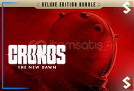 Cronos The New Dawn Deluxe Edition