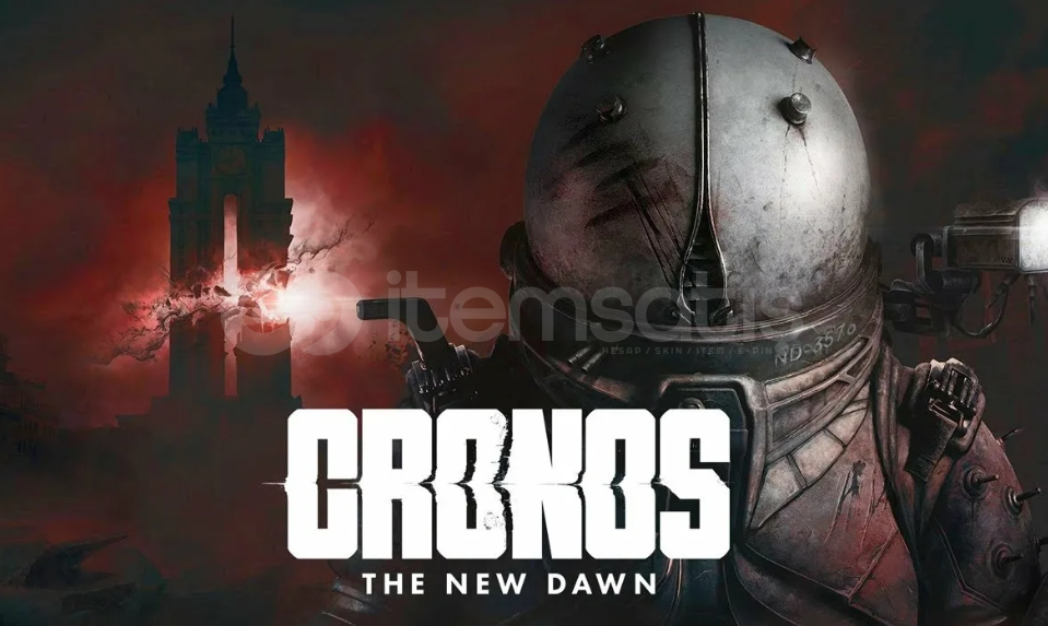 Cronos: The New Dawn Garanti Steam Hesabı Cronos: The New Dawn Garanti Steam Hesabı