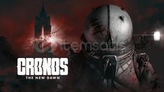 Cronos: The New Dawn PS5
