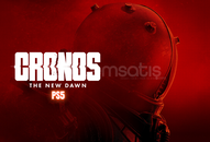 CRONOS THE NEW DAWN PS5 + GARANTİ⚡