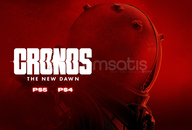 CRONOS THE NEW DAWN PS5 + GARANTİ⚡