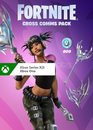 Cross Comms Pack XBOX LIVE Key TURKEY