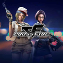 Crossfire Account | 3 VIP & Viper