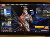 Crossfire dolu hesap 