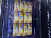 Crossfire hesap satılık uygun fiyat