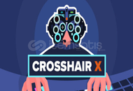 Crosshair X | Garanti