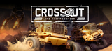 Crossout + GARANTİ & DESTEK