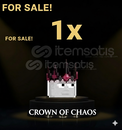 Crown of Chaos Crown of Chaos