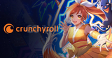 Crunchyroll Mega Fun Premium + Garanti