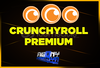 Crunchyroll Mega Fun Premium + Garanti