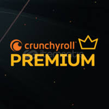 GARANTİLİ||CRUNCHYROLL PREMİUM||HESAP|✓