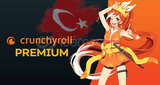 ★CRUNCHYROLL★ ŞOK FİYAT KAÇIRMA 