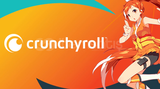 ⭐PREMİUM⭐CRUNCHYROLL SORUNSUZ 1 AYLIK HESAP 