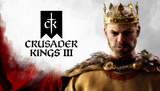 Crusader Kings 3 + Garanti & Destek