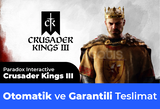 Crusader Kings 3