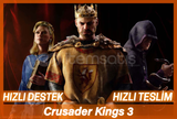 Crusader Kings 3