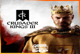 Crusader Kings 3 + Garanti