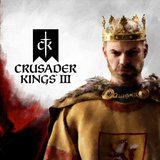 Crusader Kings 3 + Garanti