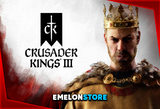 Crusader Kings 3 + Garanti