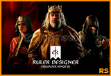 Crusader Kings 3 + Garanti