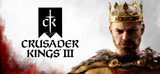 Crusader Kings 3 + Garanti