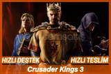 Crusader Kings 3 Starter Edition