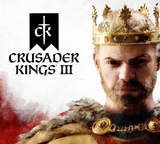 ⭐ Crusader Kings III Hızlı Teslim ⭐