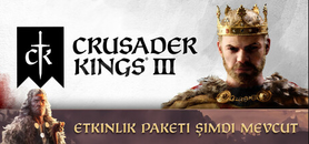 Crusader Kings III (Online)