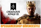 Crusader Kings III (Online)